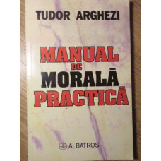 MANUAL DE MORALA PRACTICA