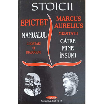 MANUALUL CATRE MINE INSUMI. CUGETARI SI DIALOGURI