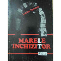 MARELE INCHIZITOR MARELE INCHIZITOR