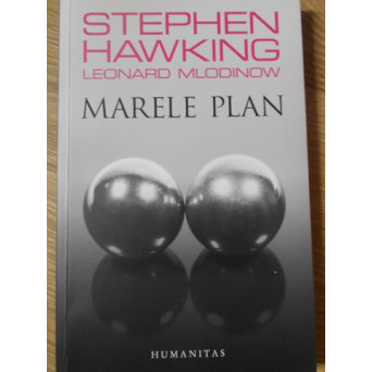 MARELE PLAN