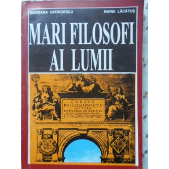 MARI FILOSOFI AI LUMII