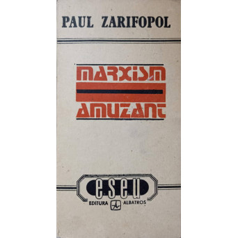 MARXISM AMUZANT