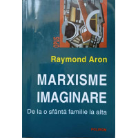 MARXISME IMAGINARE, DE LA O SFANTA FAMILIE LA ALTA