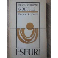 MAXIME SI REFLECTII MAXIME SI REFLECTII