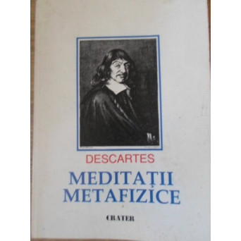 MEDITATII METAFIZICE (PUTIN UZATA)