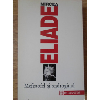 MEFISTOFEL SI ANDROGINUL