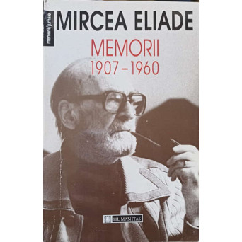 MEMORII 1907-1960