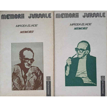 MEMORII VOL.1-2