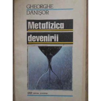 METAFIZICA DEVENIRII