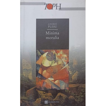 MINIMA MORALIA