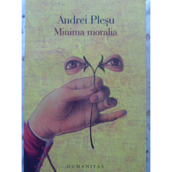MINIMA MORALIA