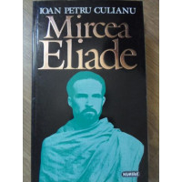 MIRCEA ELIADE MIRCEA ELIADE