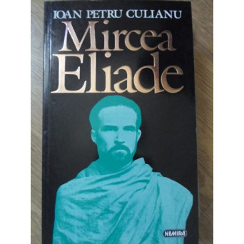 MIRCEA ELIADE