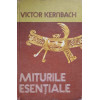 MITURILE ESENTIALE