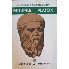 MITURILE LUI PLATON