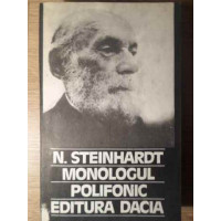 MONOLOGUL POLIFONIC MONOLOGUL POLIFONIC