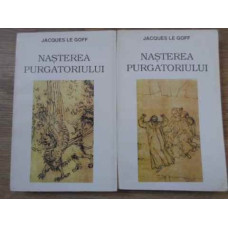 NASTEREA PURGATORIULUI VOL.1-2