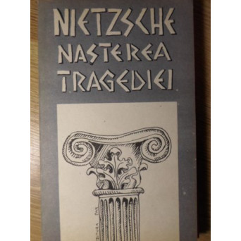 NASTEREA TRAGEDIEI