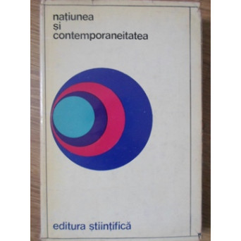 NATIUNEA SI CONTEMPORANEITATEA
