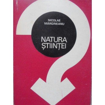 NATURA STIINTEI