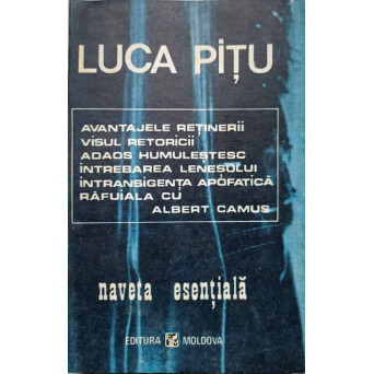 NAVETA ESENTIALA