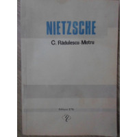 NIETZSCHE NIETZSCHE