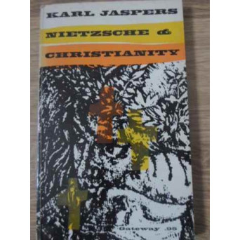 NIETZSCHE & CHRISTIANITY