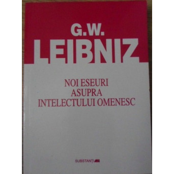 NOI ESEURI ASUPRA INTELECTULUI OMENESC