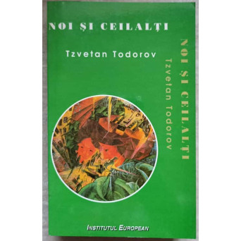 NOI SI CEILALTI. DESPRE DIVERSITATE