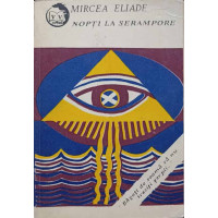 NOPTI LA SERAMPORE NOPTI LA SERAMPORE