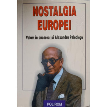 NOSTALGIA EUROPEI