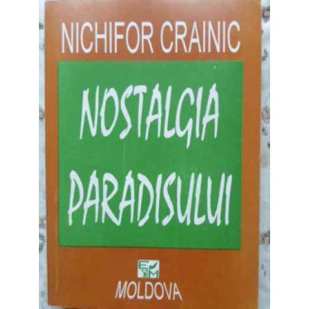 NOSTALGIA PARADISULUI