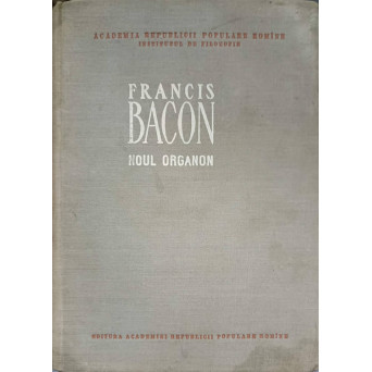 NOUL ORGANON