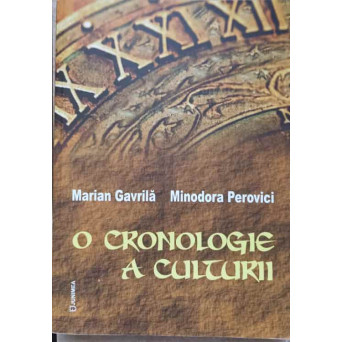 O CRONOLOGIE A CULTURII