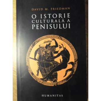 O ISTORIE CULTURALA A PENISULUI