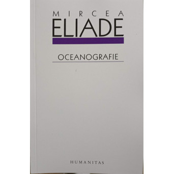 OCEANOGRAFIE