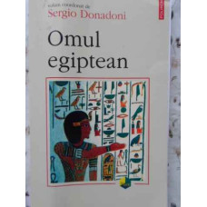 OMUL EGIPTEAN