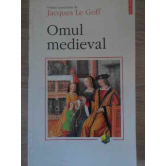 OMUL MEDIEVAL