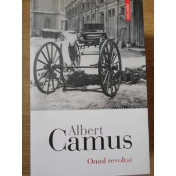OMUL REVOLTAT