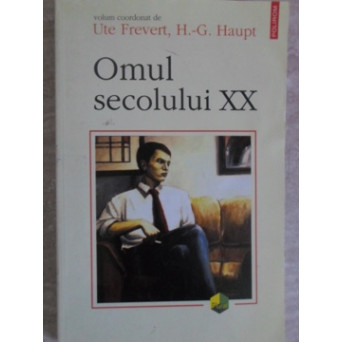OMUL SECOLULUI XX