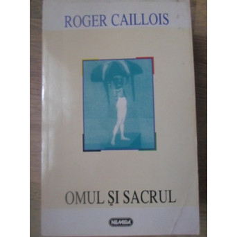 OMUL SI SACRUL