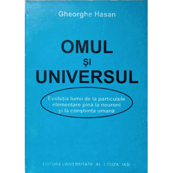 OMUL SI UNIVERSUL