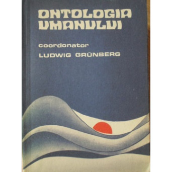 ONTOLOGIA UMANULUI