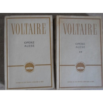 OPERE ALESE VOL.1-2 