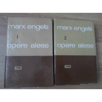 OPERE ALESE VOL.1-2