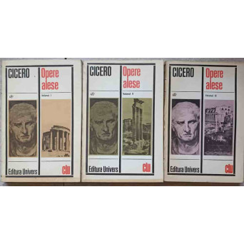 OPERE ALESE VOL.1-3