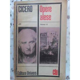 OPERE ALESE VOL.3