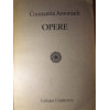 OPERE
