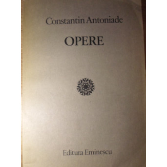 OPERE