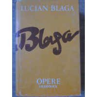 OPERE FILOZOFICE 9 TRILOGIA CULTURII